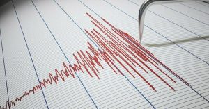 10 Kasım AFAD-KANDİLLİ son depremler