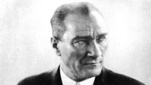 10 Kasım Atatürk'ü anma mesajları ve sözleri
