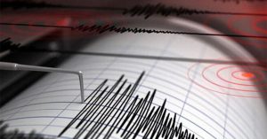 AFAD, Kandilli son depremler listesi