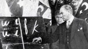 Atatürk'ün Öğretmenler Günü sözleri...