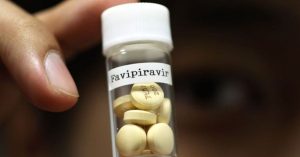 Favipiravirin nedir, ne işe yarıyor?