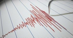 İstanbul'da deprem mi var?