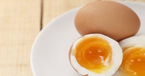 Rafadan Yumurta Nasıl Yapılır?