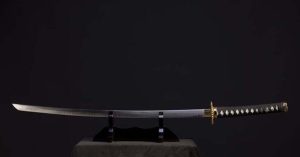 Samuray Kılıcı nedir, bulundurma cezası var mı?