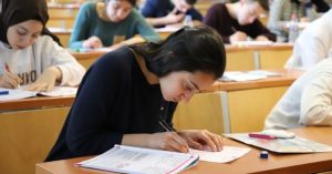 2022 ÖSYM sınav takvimi açıklandı!