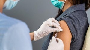 3. doz aşı randevusu alma ekranı