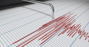 9 Aralık son depremler (AFAD-KANDİLLİ)