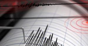 7 Ocak 2022 AFAD-Kandilli son depremler