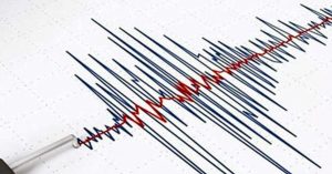 Deprem mi oldu? 10 Ocak Son depremler