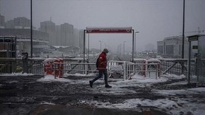 İstanbul hava durumunda son durum